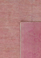 Roselle El Dokuma Yün ve İpek Halı 288x194 cm - Borr Halı