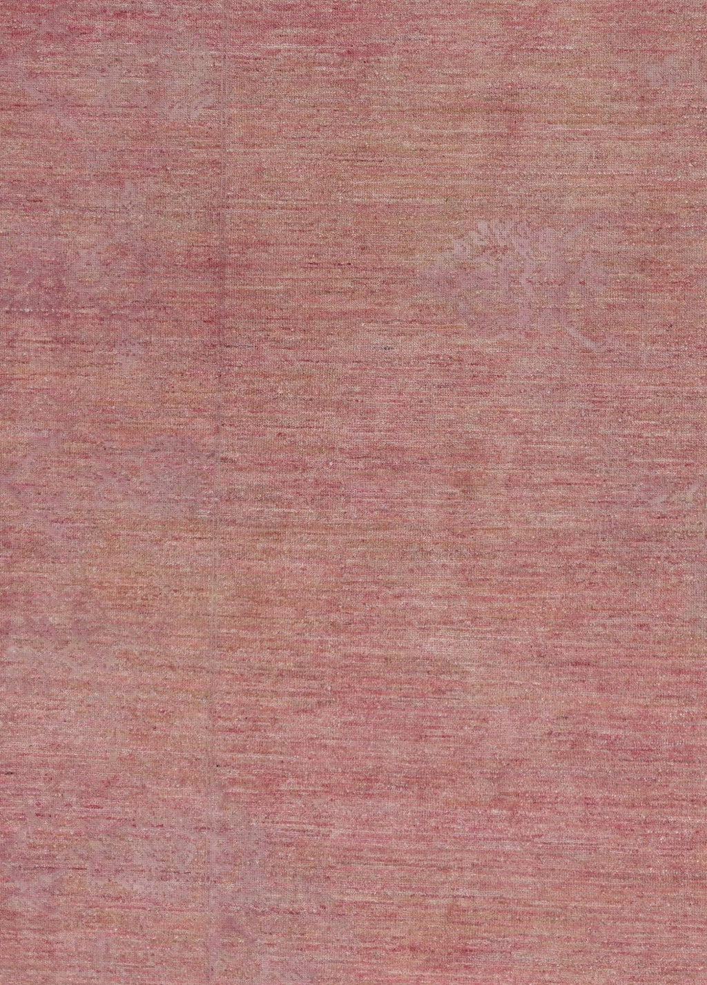 Roselle El Dokuma Yün ve İpek Halı 288x194 cm - Borr Halı