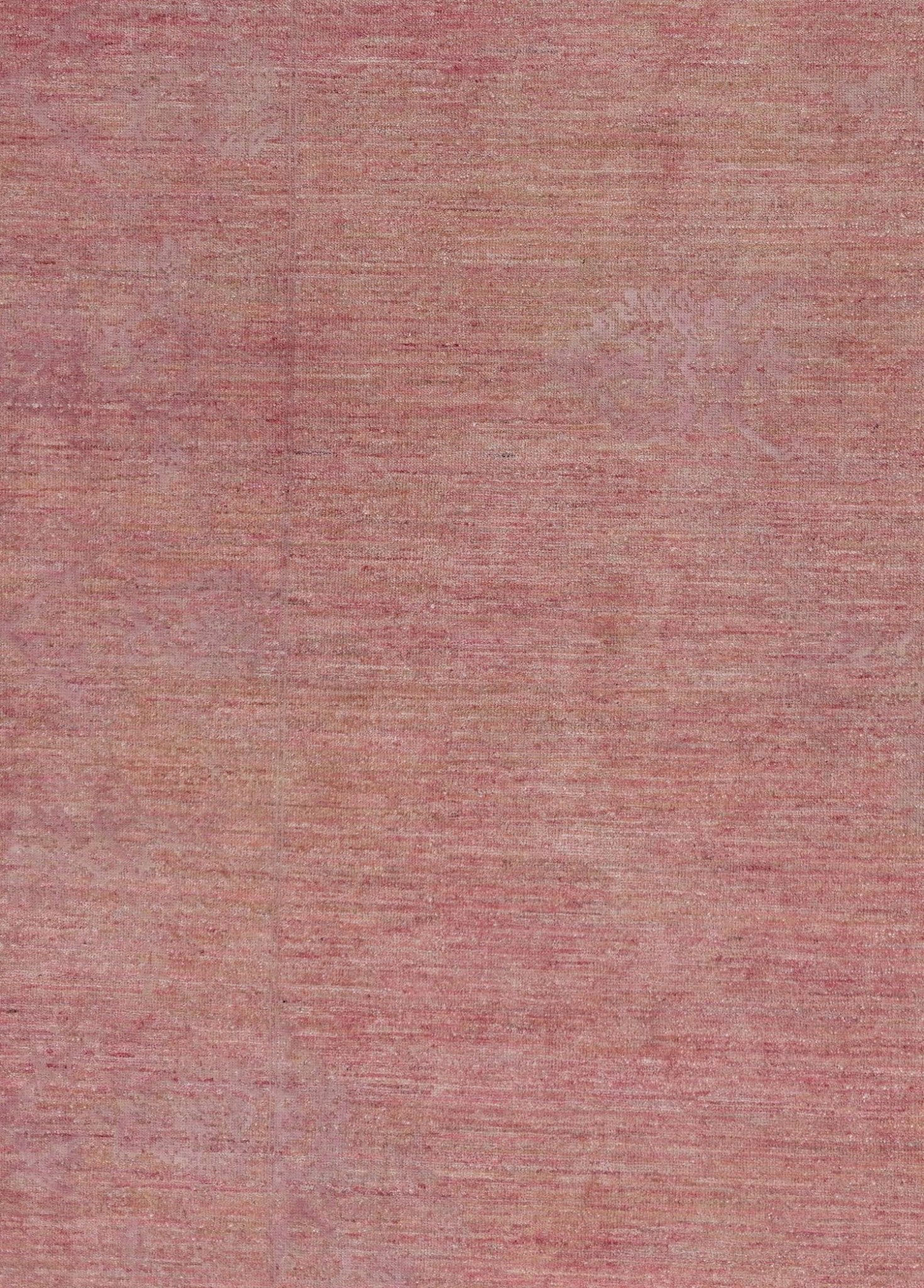 Roselle El Dokuma Yün ve İpek Halı 288x194 cm - Borr Halı