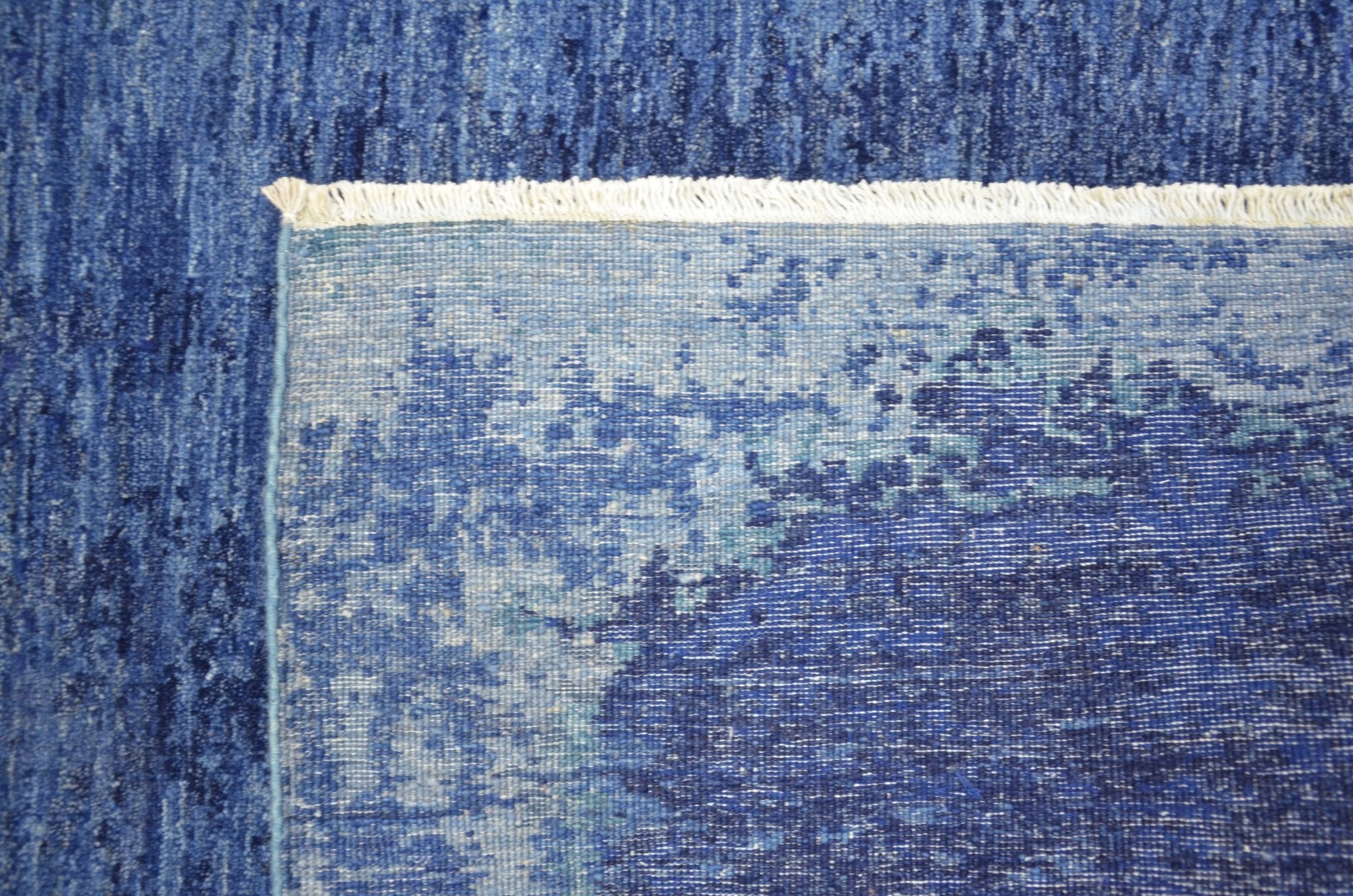 Rothko El Dokuma Yün ve İpek Halı 249x170 cm - Borr Halı