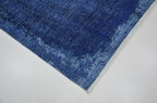 Rothko El Dokuma Yün ve İpek Halı 249x170 cm - Borr Halı