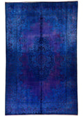 Royal Amethyst El Dokuma Yün 314x205 cm - Borr Halı