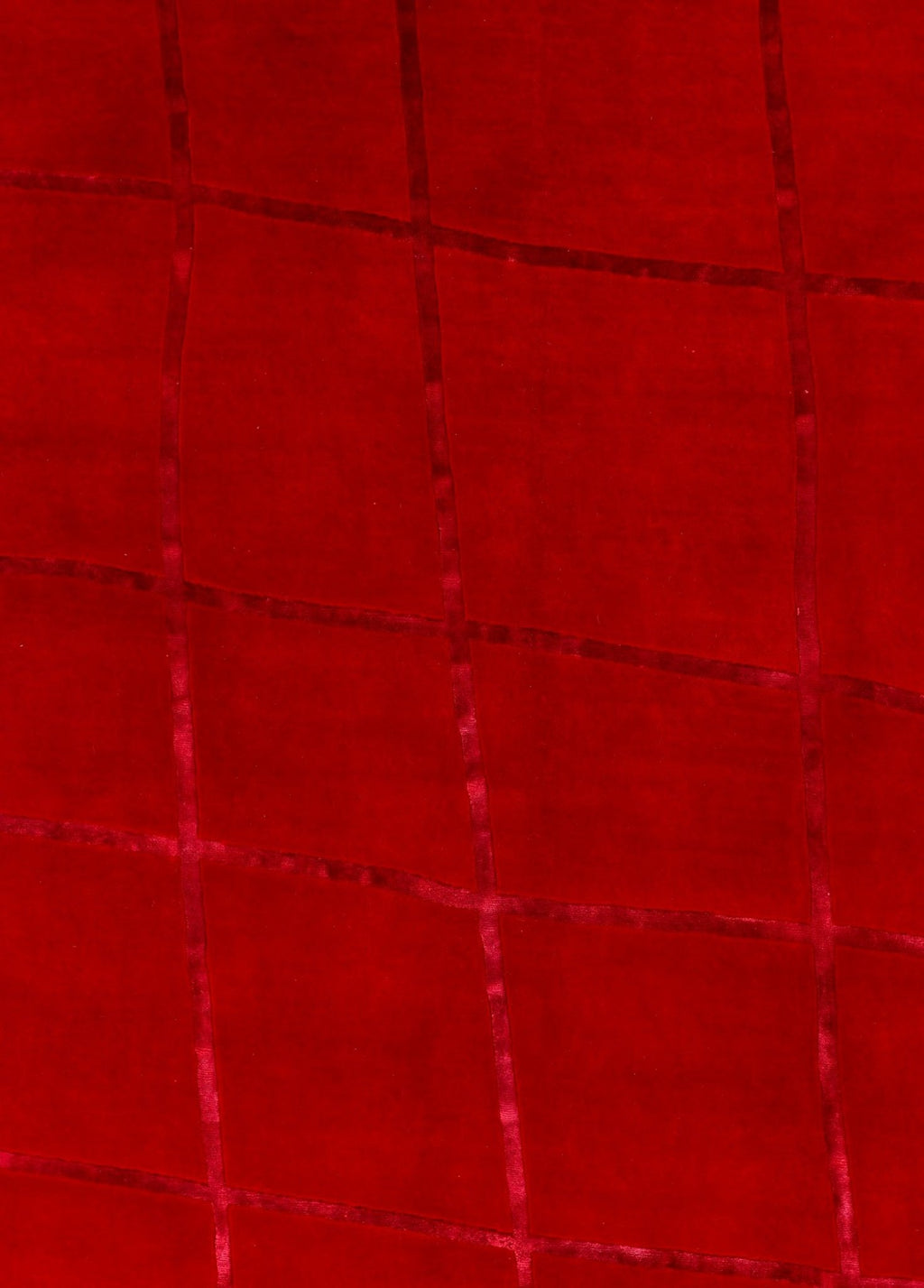 Rubenta El Dokuma Yün Halı 236x170 cm - Borr Halı
