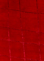 Rubenta El Dokuma Yün Halı 236x170 cm - Borr Halı