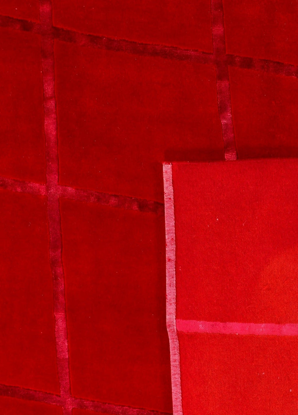 Rubenta El Dokuma Yün Halı 236x170 cm - Borr Halı