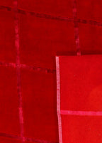 Rubenta El Dokuma Yün Halı 236x170 cm - Borr Halı