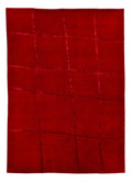 Rubenta El Dokuma Yün Halı 236x170 cm - Borr Halı