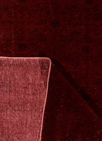 Rubino Vintage El Dokuma Yün Halı 343 x 236 cm - Borr Halı