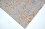 Rue Lumière – Ember El Dokuma Yün ve İpek Halı 305 x 243 cm - Borr Halı