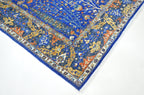 Safira Garden El Dokuma Yün Halı 304 x 196 cm - Borr Halı