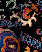 Samarkana El Dokuma Yün Halı 200 x 125 cm - Borr Halı