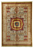 Samarkand El Dokuma Yün Halı 238 x 170 cm - Borr Halı