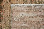 Sand El Dokuma Yün ve İpek Halı 242x171 cm - Borr Halı
