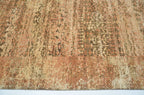 Sand El Dokuma Yün ve İpek Halı 242x171 cm - Borr Halı