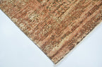 Sand El Dokuma Yün ve İpek Halı 242x171 cm - Borr Halı