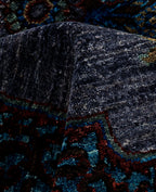 Sapphire Elegance El Dokuma Yün Halı 258x188 cm - Borr Halı