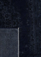 Sarvaneh Vintage El Dokuma Yün Halı 314 x 214 cm - Borr Halı