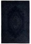 Sarvaneh Vintage El Dokuma Yün Halı 314 x 214 cm - Borr Halı