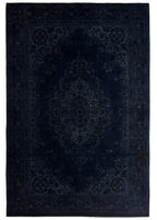Sarvaneh Vintage El Dokuma Yün Halı 314 x 214 cm - Borr Halı