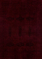 Sarveth Vintage El Dokuma Yün Halı 294 x 215 cm - Borr Halı