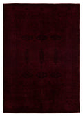 Sarveth Vintage El Dokuma Yün Halı 294 x 215 cm - Borr Halı