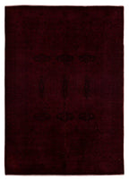 Sarveth Vintage El Dokuma Yün Halı 294 x 215 cm - Borr Halı