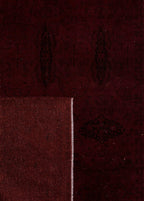 Sarveth Vintage El Dokuma Yün Halı 294 x 215 cm - Borr Halı
