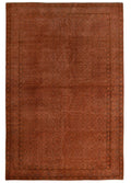 Sarvian Vintage El Dokuma Yün Halı 287 x 197 cm - Borr Halı