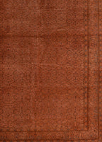 Sarvian Vintage El Dokuma Yün Halı 287 x 197 cm - Borr Halı