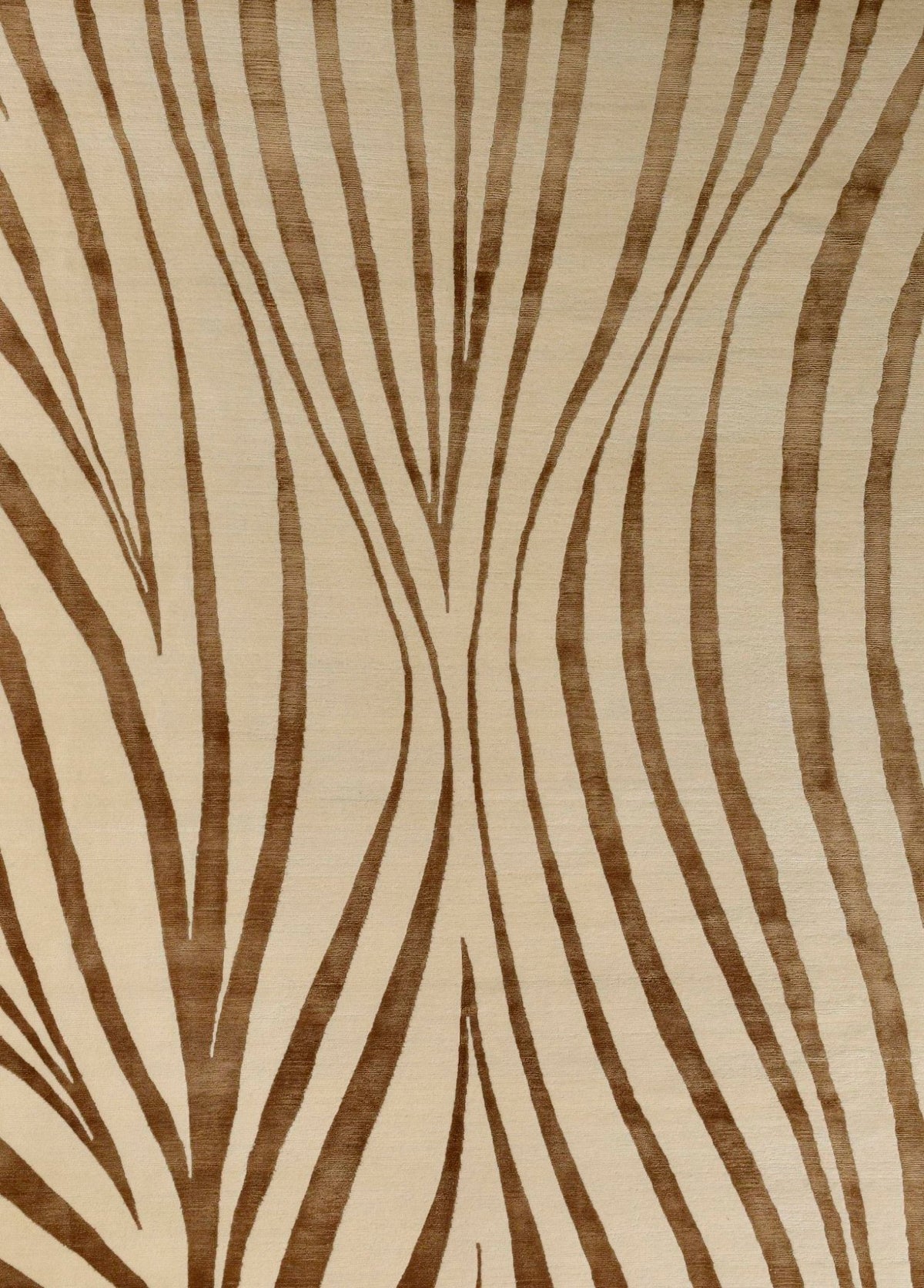 Savane El Dokuma Yün ve İpek Halı 319 x 246 cm - Borr Halı