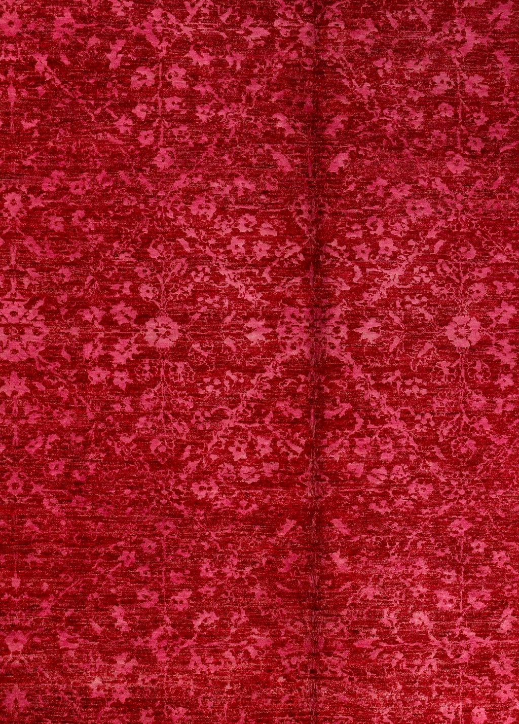 Scarlet El Dokuma Yün ve İpek Halı 307 x 201 cm - Borr Halı