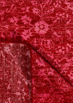 Scarlet El Dokuma Yün ve İpek Halı 307 x 201 cm - Borr Halı