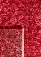 Scarlet El Dokuma Yün ve İpek Halı 307 x 201 cm - Borr Halı