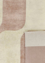 Serano El Dokuma Yün Halı 236x172 cm - Borr Halı