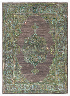 Seraphina El Dokuma Yün ve İpek Halı 234x164 cm - Borr Halı