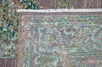 Seraphina El Dokuma Yün ve İpek Halı 234x164 cm - Borr Halı