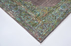 Seraphina El Dokuma Yün ve İpek Halı 234x164 cm - Borr Halı