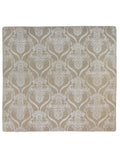 Seraphine El Dokuma Yün ve İpek Halı 251x260 cm - Borr Halı