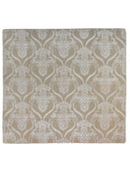 Seraphine El Dokuma Yün ve İpek Halı 251x260 cm - Borr Halı