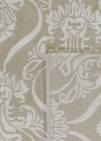 Seraphine El Dokuma Yün ve İpek Halı 251x260 cm - Borr Halı