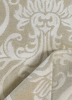 Seraphine El Dokuma Yün ve İpek Halı 251x260 cm - Borr Halı