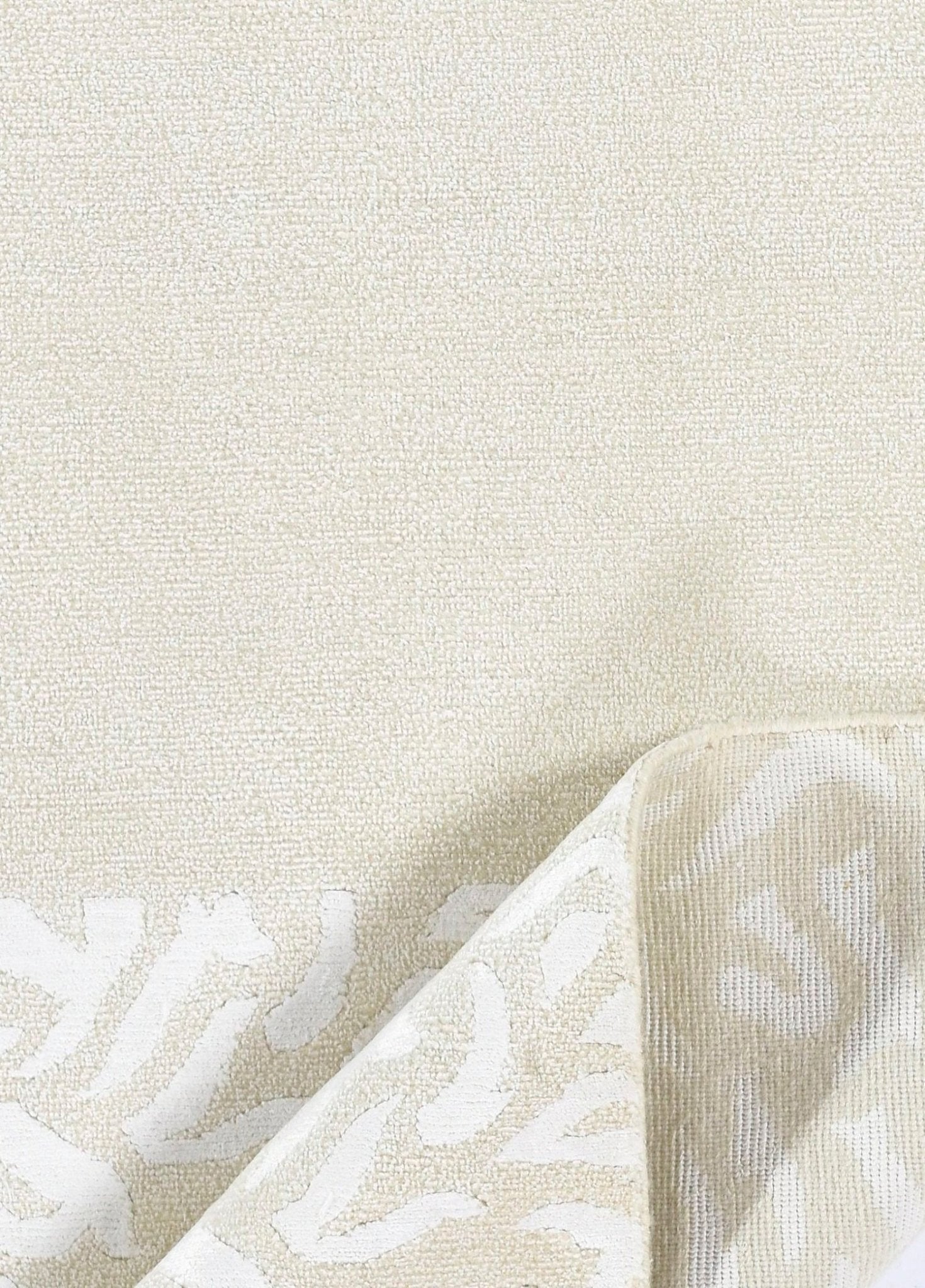 Serava El Dokuma Yün Halı 245x171 cm - Borr Halı