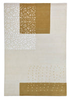 Serava El Dokuma Yün Halı 245x171 cm - Borr Halı