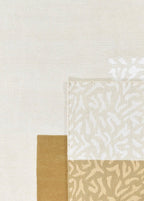 Serava El Dokuma Yün Halı 245x171 cm - Borr Halı