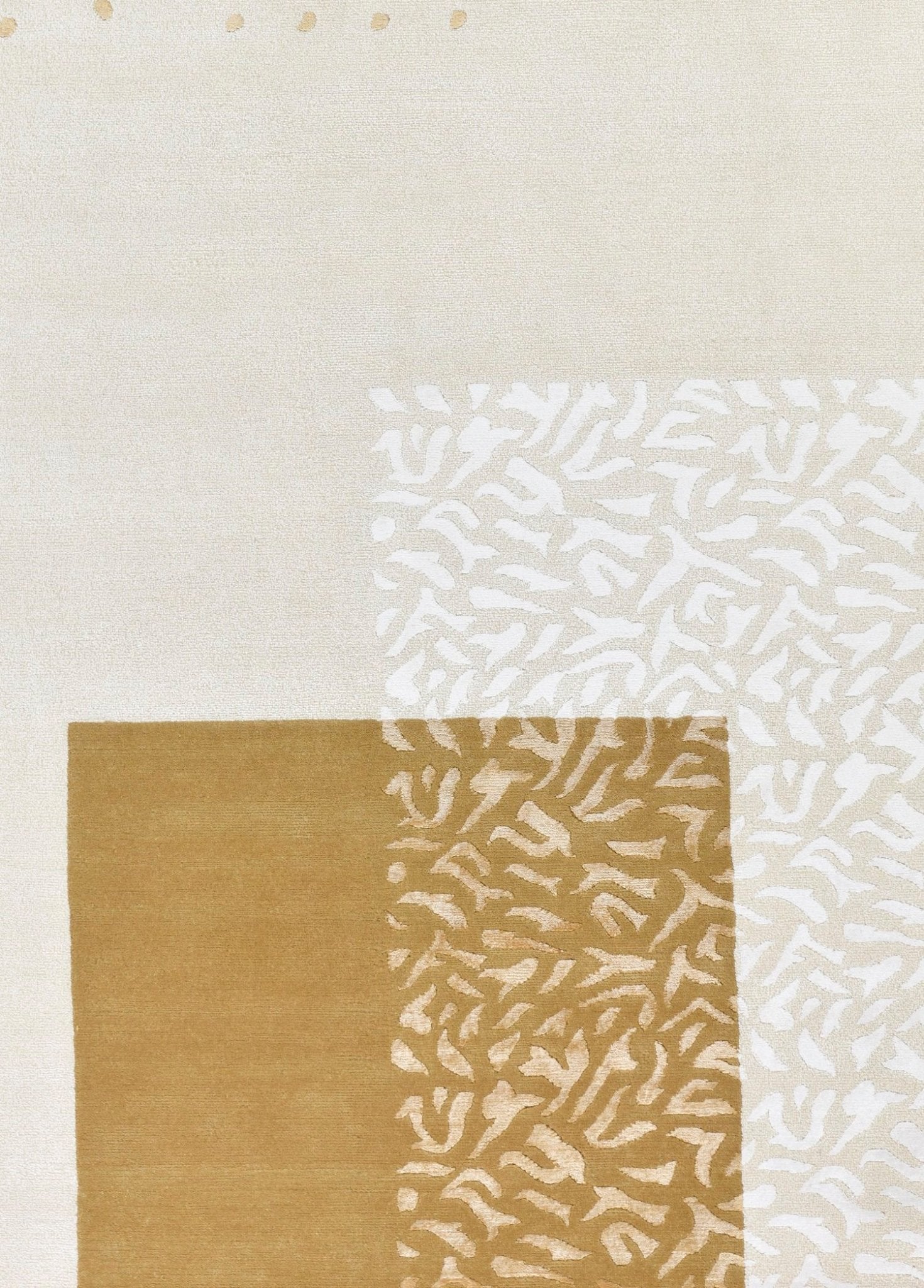 Serava El Dokuma Yün Halı 245x171 cm - Borr Halı