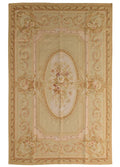 Seravienne El Dokuma Kilim 278 x 182 cm - Borr Halı