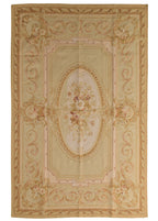 Seravienne El Dokuma Kilim 278 x 182 cm - Borr Halı