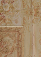 Seravienne El Dokuma Kilim 278 x 182 cm - Borr Halı
