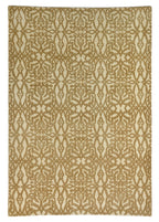 Seravine El Dokuma Yün Halı 254x184 cm - Borr Halı
