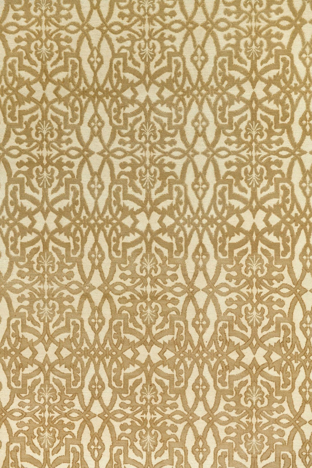 Seravine El Dokuma Yün Halı 254x184 cm - Borr Halı